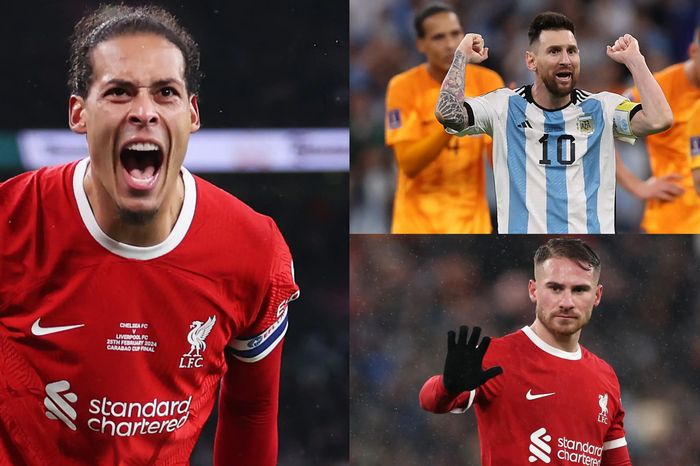 Trò nghịch ngợm thú vị của các ngôi sao Liverpool