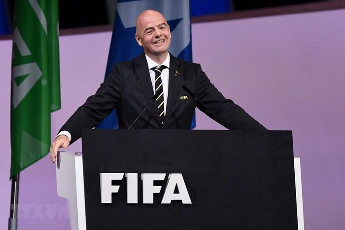 Kết luận của FIFA về thẻ xanh trong bóng đá