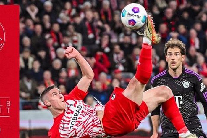 Bayern Munich tiếp tục hụt hơi trong cuộc đua vô địch Bundesliga