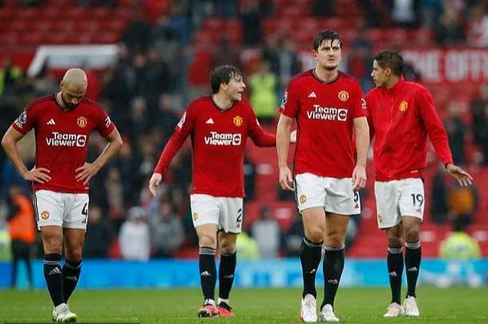 Man United: Tăng tốc thanh lý dàn sao nửa tỉ bảng