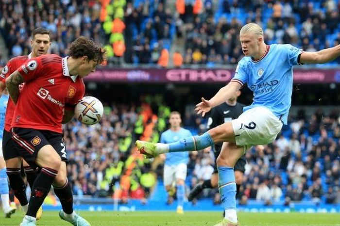 Nhận định Man City vs Man United, 22h30 ngày 3/3, vòng 27 giải Ngoại hạng Anh