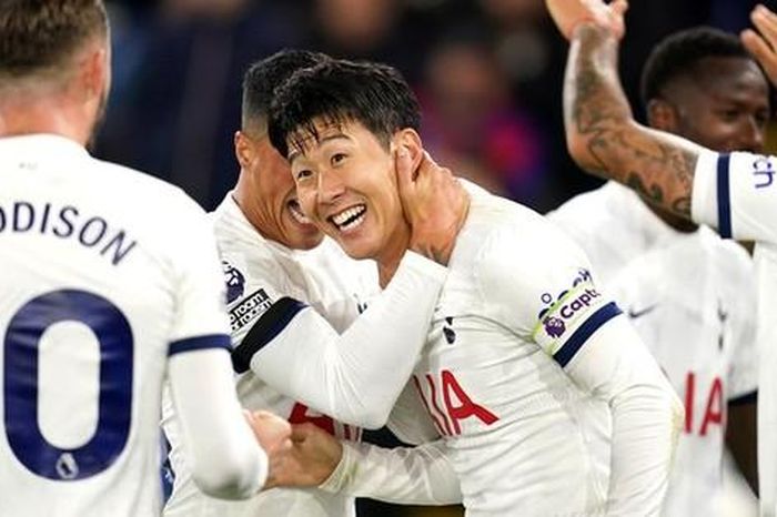 Nhận định Tottenham vs Crystal Palace, 22h00 ngày 2/3: 'Gà trống' gáy vang
