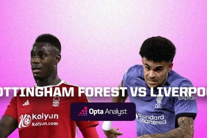 Nhận định Nottingham vs Liverpool, 22h00 ngày 2/3: Chặn đà thăng hoa