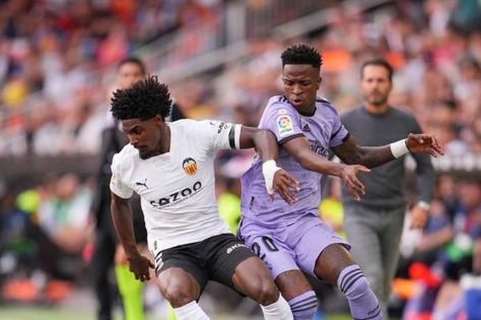 Nhận định Valencia vs Real Madrid, 3h00 ngày 3/3: Củng cố ngôi đầu!