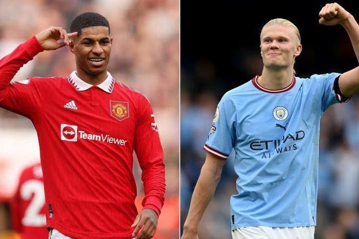 Lịch thi đấu Ngoại hạng Anh 2023/24 - Vòng 27: Nóng bỏng derby Manchester