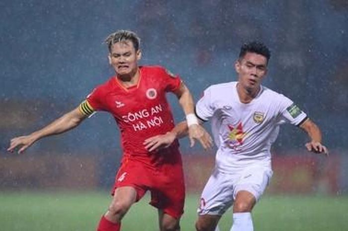Lịch thi đấu vòng 12 V-League 1 2023/24 mới nhất