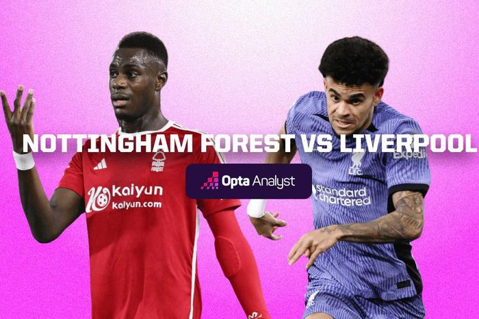 Nottingham Forest vs Liverpool: Thăng hoa cùng Lữ đoàn đỏ
