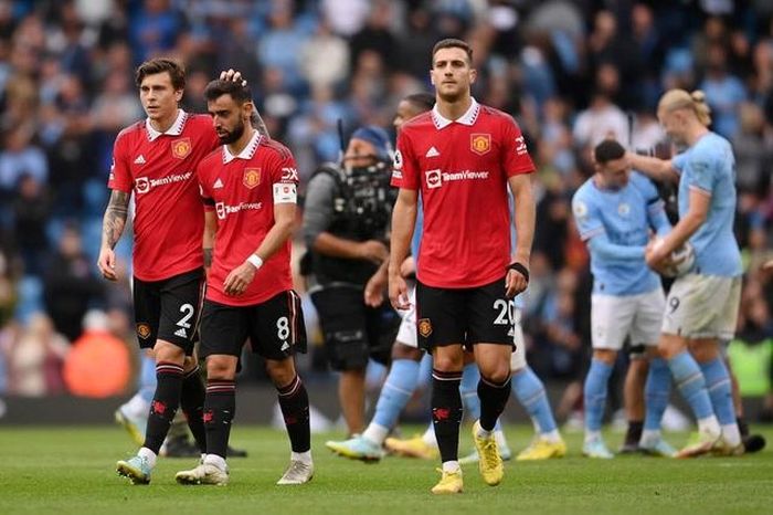 Vòng 27 Ngoại hạng Anh: Derby không cân sức