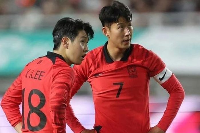 Đội tuyển Hàn Quốc ra phán quyết về Lee Kang In
