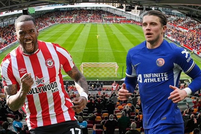Dự đoán tỷ số, đội hình xuất phát trận Brentford - Chelsea
