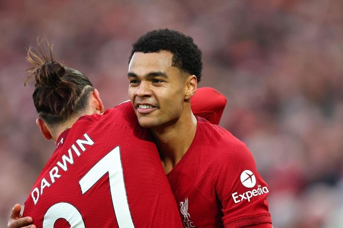 Nhận định bóng đá Nottingham Forest vs Liverpool: Giữ vững ngôi đầu