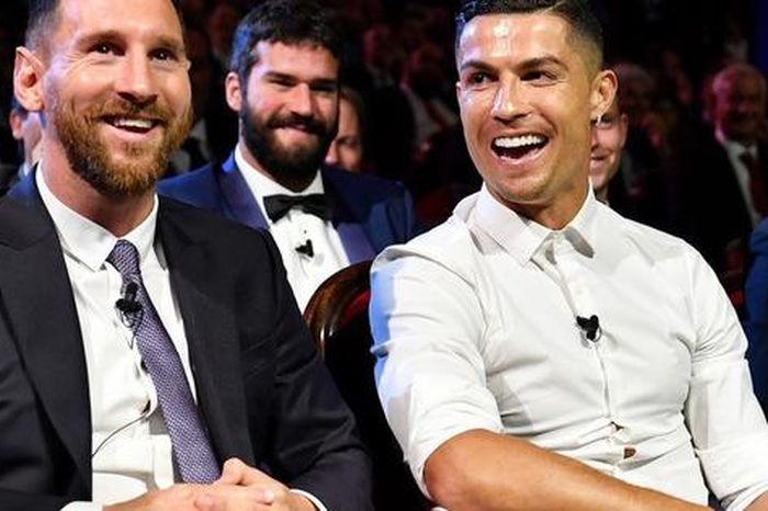 Nhóm ứng viên liên tục hụt hơi, Messi và Ronaldo sẽ tạo ra 'cú sốc' ở danh hiệu Quả bóng vàng?
