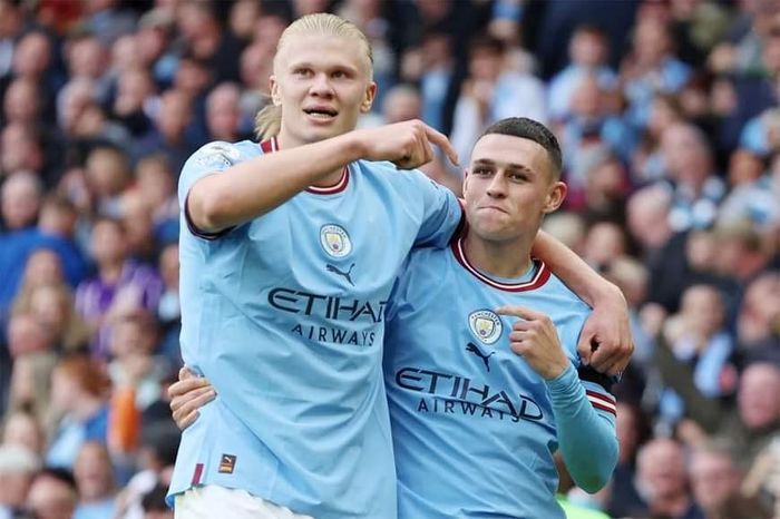 Man City - MU: Đại chiến Manchester rực lửa