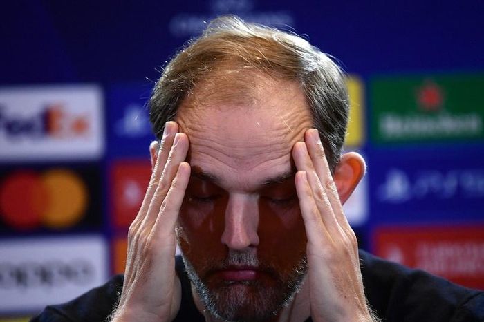 HLV Tuchel có thể rời Bayern tuần tới