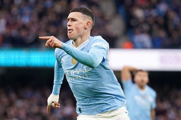MU thua ngược Man City 1-3