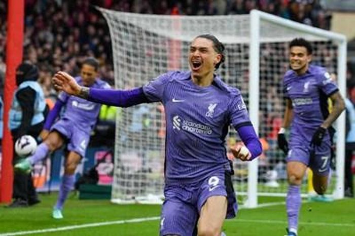 Tin thể thao hôm nay (3-3): Liverpool tiếp tục dẫn đầu Ngoại hạng Anh, tay vợt Thùy Linh tiến vào chung kết