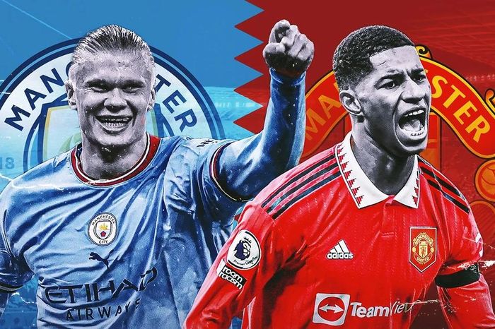 Man.City - Man.United (lúc 22 giờ 30 ngày 3-3): Trận derby và khoảng cách… triệu dặm