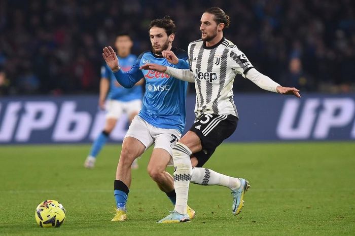 Lịch thi đấu bóng đá 4/3: Lịch thi đấu La Liga, Serie A