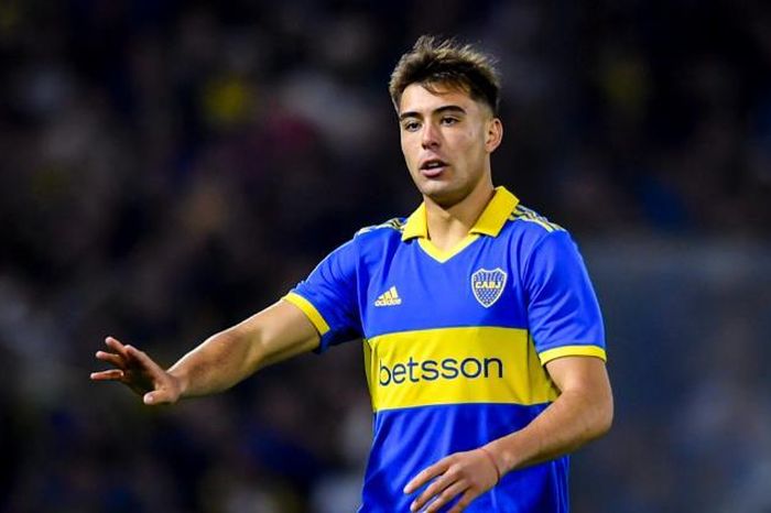 MU nhắm thần đồng 18 tuổi của Argentina