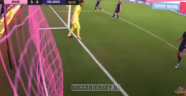 Messi và Suarez thi nhau lập cú đúp, Inter Miami lập kỷ lục
