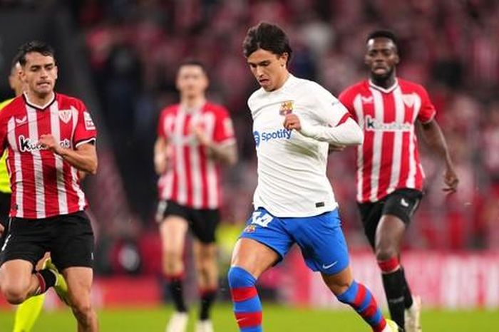 Nhận định Athletic Bilbao vs Barcelona, 3h00 ngày 4/3: Bám sát cuộc đua vô địch