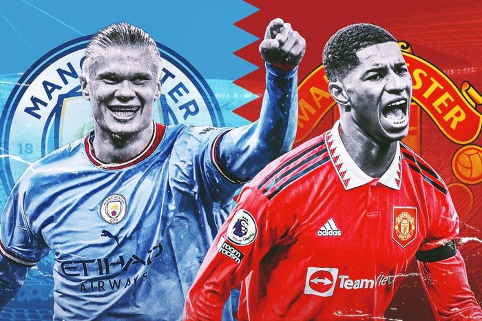 Man City vs MU: Quỷ đỏ run rẩy đến Etihad