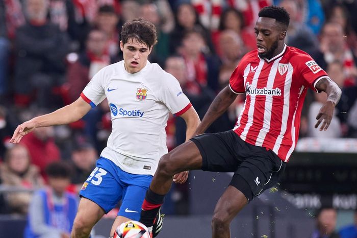 Nhận định bóng đá Bilbao vs Barca: Cạm bẫy khó lường