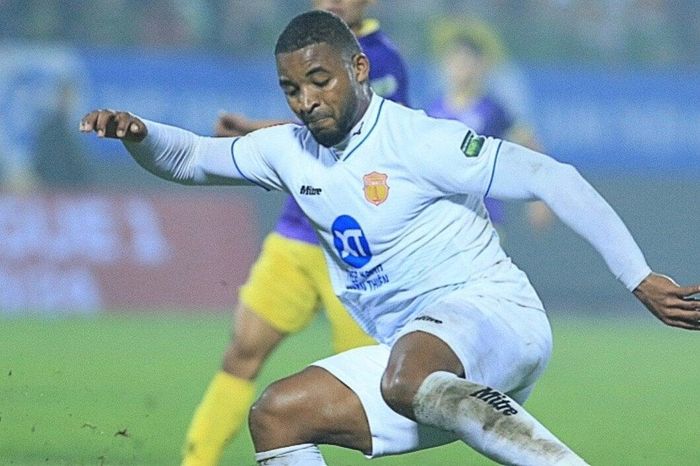 Xếp hạng tiền đạo hay nhất thế giới: Sao Nam Định sánh vai Haaland, Ronaldo