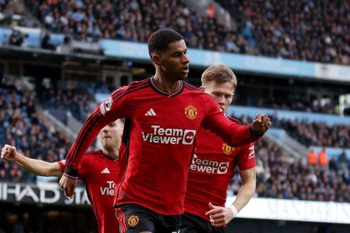 Không vào top 4, MU vẫn có thể dự Champions League