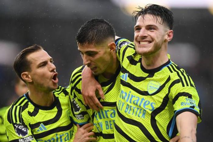 Lịch thi đấu, trực tiếp bóng đá hôm nay 4/3: Sheffield United gặp Arsenal