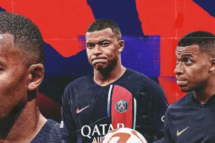 Mbappe đặt dấu hỏi về tính bảo mật thỏa thuận hợp đồng của PSG