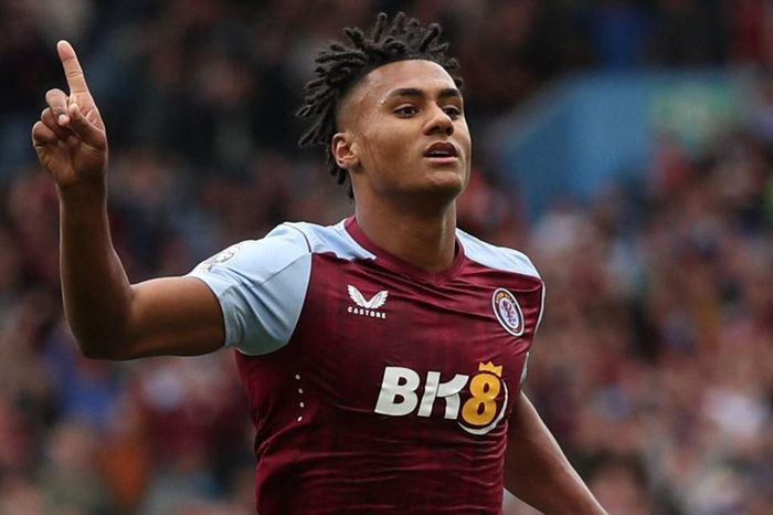 Bảng xếp hạng Vua phá lưới Premier League: Bất ngờ cái tên theo sát Haaland
