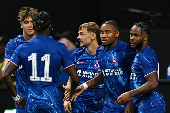 Chelsea được kỳ vọng thắng 10-0 ở cúp châu Âu