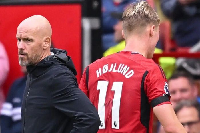 HLV Ten Hag tiết lộ sự thật phũ phàng về MU trước trận khai mạc Premier League