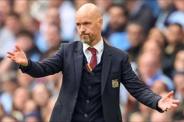 Ten Hag khẳng định không thiên vị cầu thủ từng đá ở Hà Lan