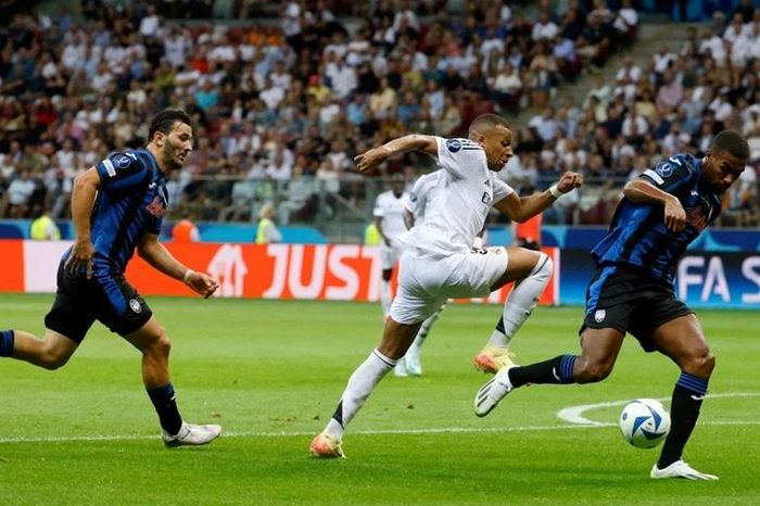 Real Madrid khó bị lật đổ sau khi có Mbappe