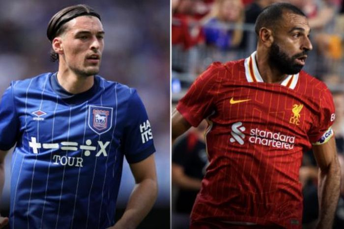 Nhận định Ipswich vs Liverpool, 18h30 ngày 17/8, vòng 1 Ngoại hạng Anh