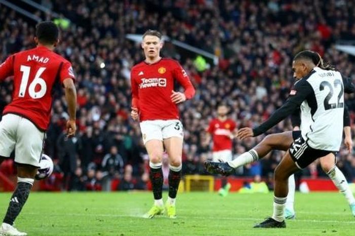 Man Utd vs Fulham: thử thách khó lường trận khai màn Premier League