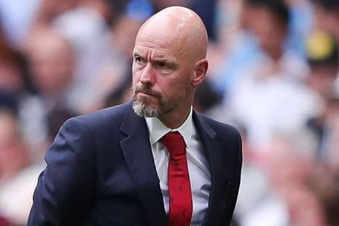 HLV Ten Hag: 'Man United chưa sẵn sàng cho mùa giải mới'