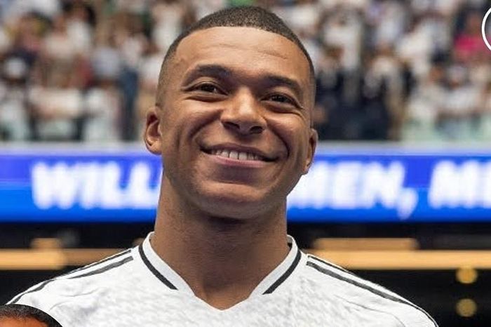 HLV Enrique bực bội, mong Mbappe và Real Madrid cứ gặp PSG là… thua