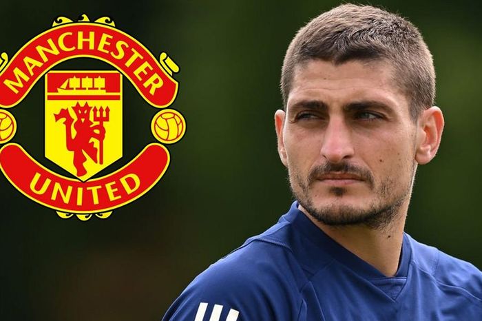 Tin chuyển nhượng 16/8: MU ký Verratti, Chelsea tranh Ivan Toney