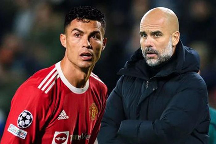 Lý do Pep Guardiola dứt khoát từ chối 'giải cứu' Ronaldo khỏi MU