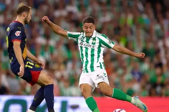 La Liga 2024: Betis bị chia điểm trong ngày ra quân