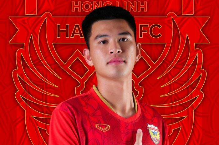 Chuyển nhượng V-League mới nhất: CLB Hà Tĩnh chiêu mộ trung vệ Quốc Dân