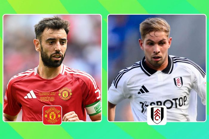 Nhận định bóng đá Man Utd vs Fulham: Khởi đầu thuận lợi