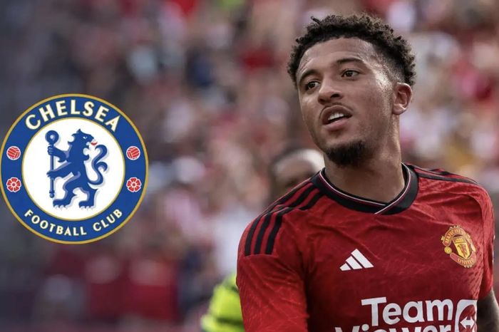 Chelsea muốn đổi 2 sao trẻ lấy Sancho từ Man Utd