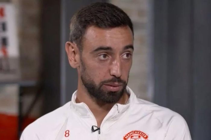 Bruno Fernandes tiết lộ yêu cầu chuyển nhượng tại MU