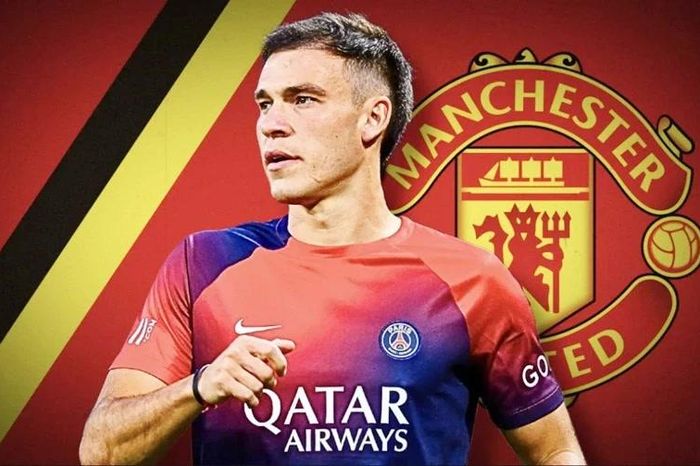 Man.United và hai bước cuối để hoàn thiện đội hình