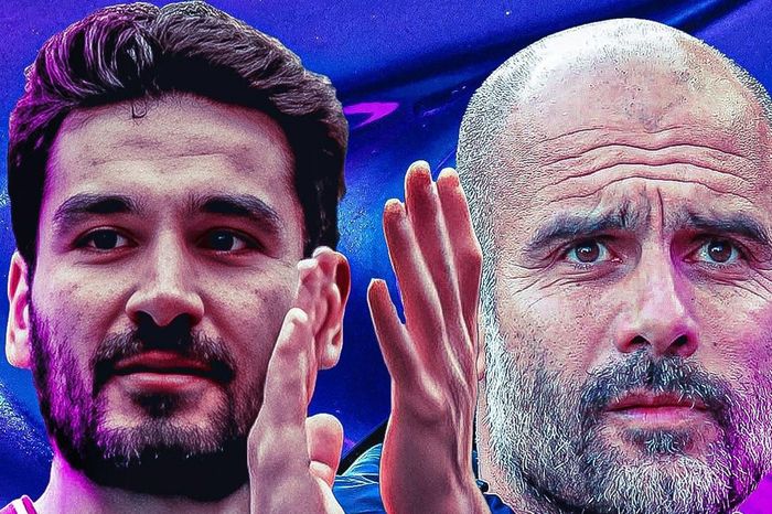 Gundogan về Man City: Barca xử tệ và cuộc gọi cầu cứu Guardiola