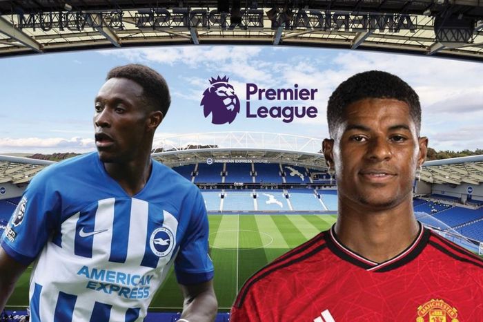 Dự đoán kết quả, đội hình xuất phát trận Brighton vs MU